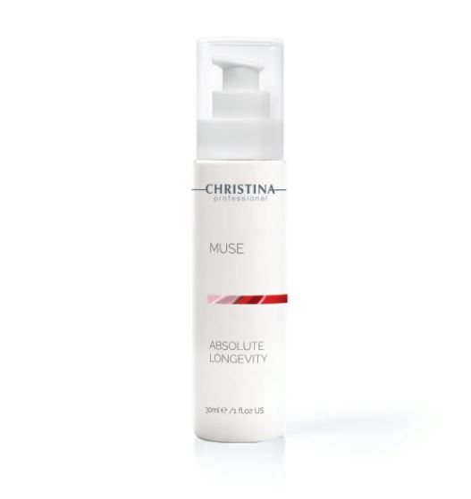 Christina MUSE Absolute Longevity Serum