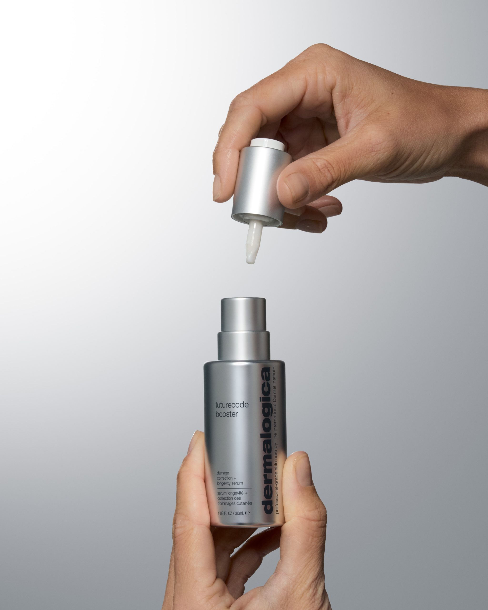 Dermalogica Future Code Booster Longevity Serum