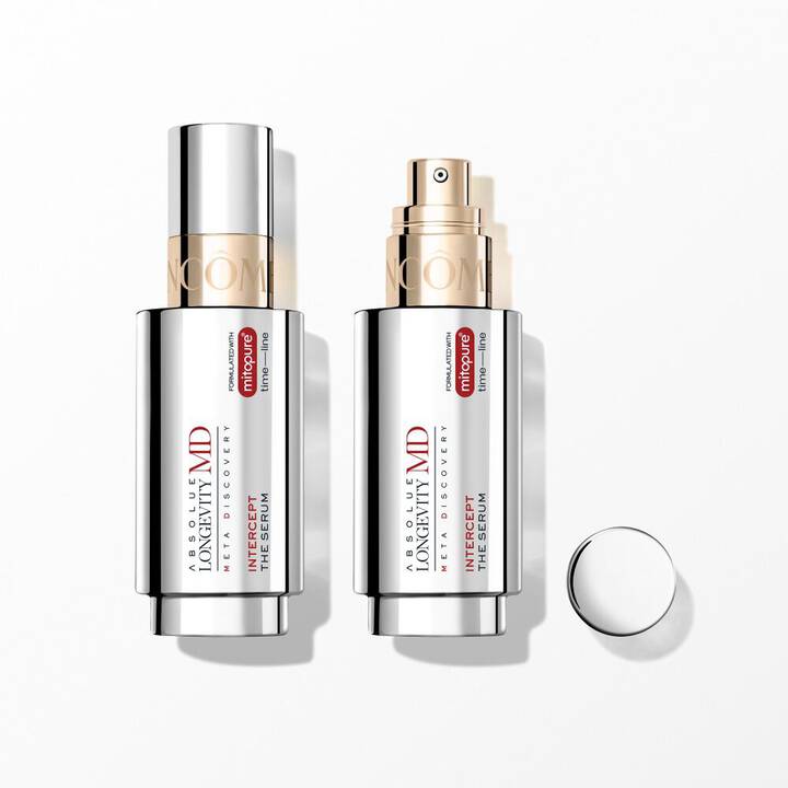 Lancôme Absolue Longevity MD Intercept Serum