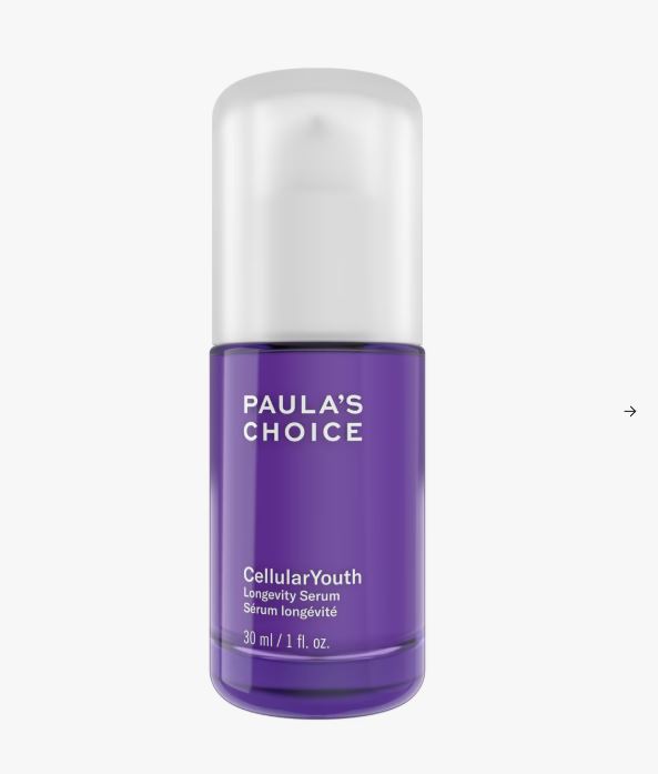Paula’s Choice CellularYouth Longevity Serum